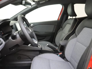 Renault Clio Renault Clio 0.9 TCE 90PK Techno - afbeelding nr 31