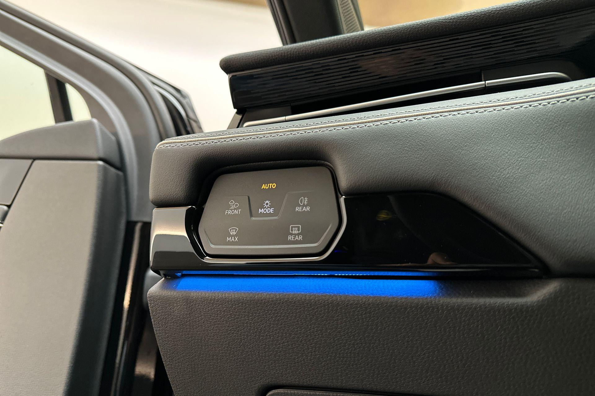 Hoofdafbeelding Volkswagen ID.7