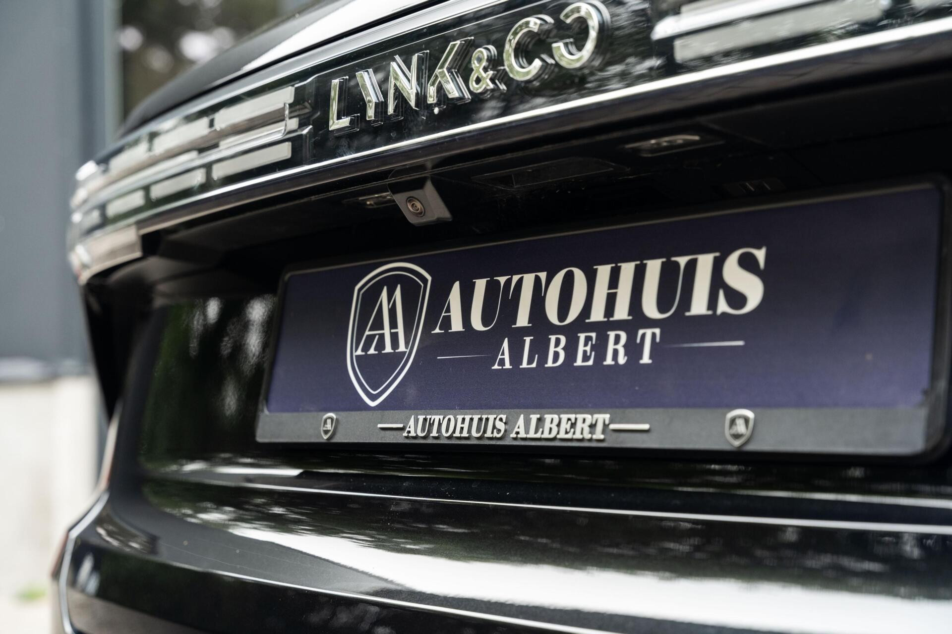 Hoofdafbeelding Lynk & Co 01