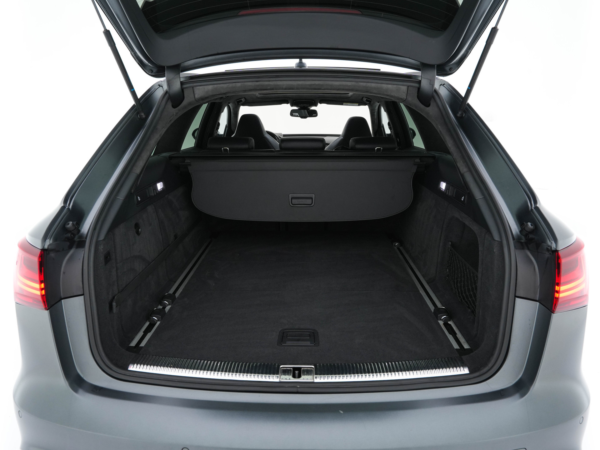 Hoofdafbeelding Audi RS6