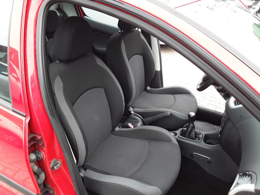 Hoofdafbeelding Peugeot 206+