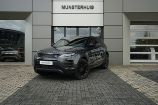 Hoofdafbeelding Land Rover Range Rover Evoque Land Rover Range Rover Evoque P270e PHEV AWD Dynamic SE | Voorstoelen / Achterbank verwarmd | Schuif/Kantel dak | Meridian |
