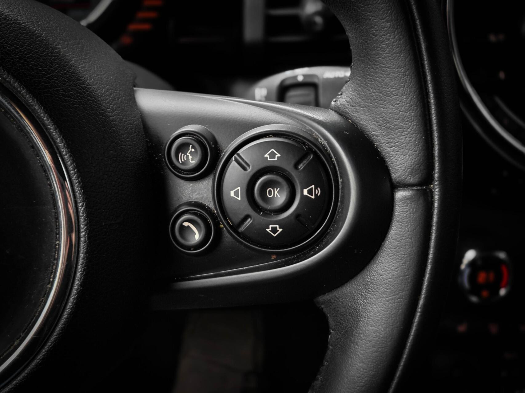 Hoofdafbeelding MINI Cooper S