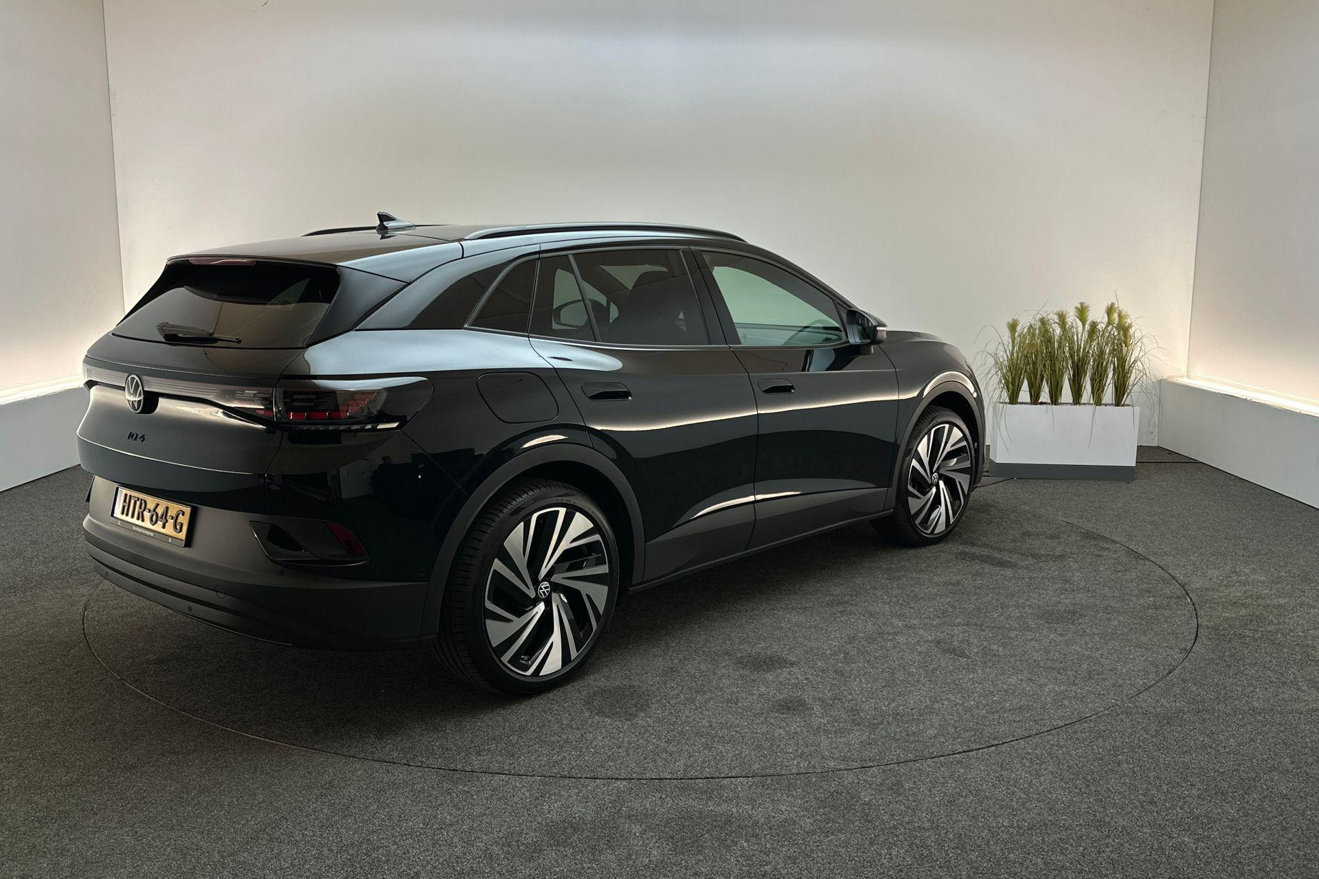 Hoofdafbeelding Volkswagen ID.4