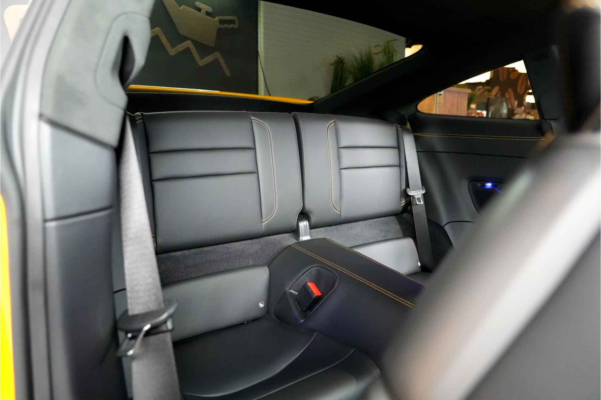 Hoofdafbeelding Porsche 911