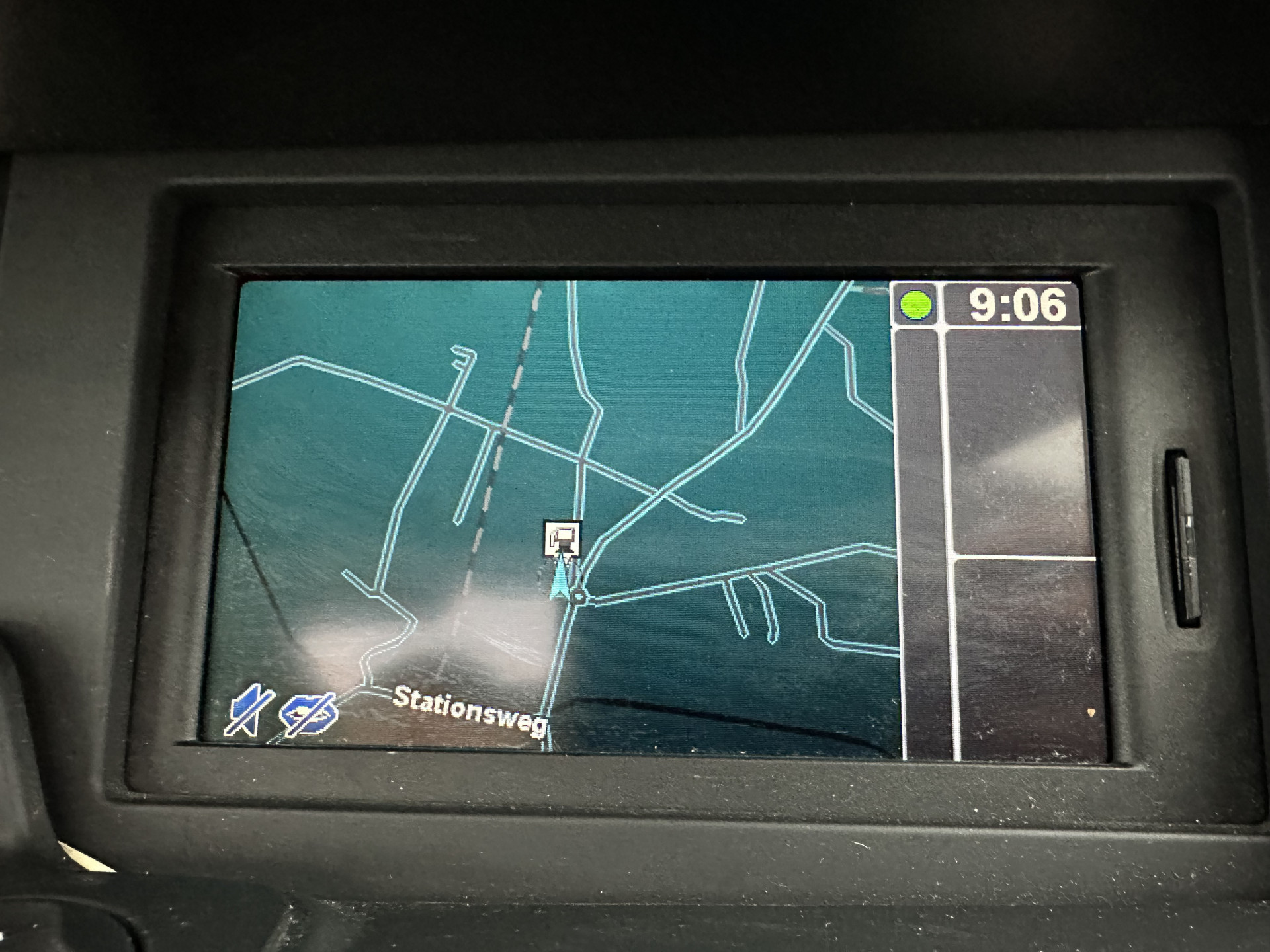 Hoofdafbeelding Renault Scénic