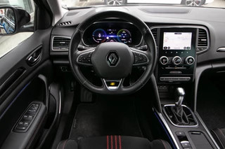 Renault Megane E-Tech Renault Megane E-Tech Estate 1.6 Plug-In Hybrid 160 R.S. Line - All-in rijklrprs | Dealer ond. | Navi | Cruise - afbeelding nr 12