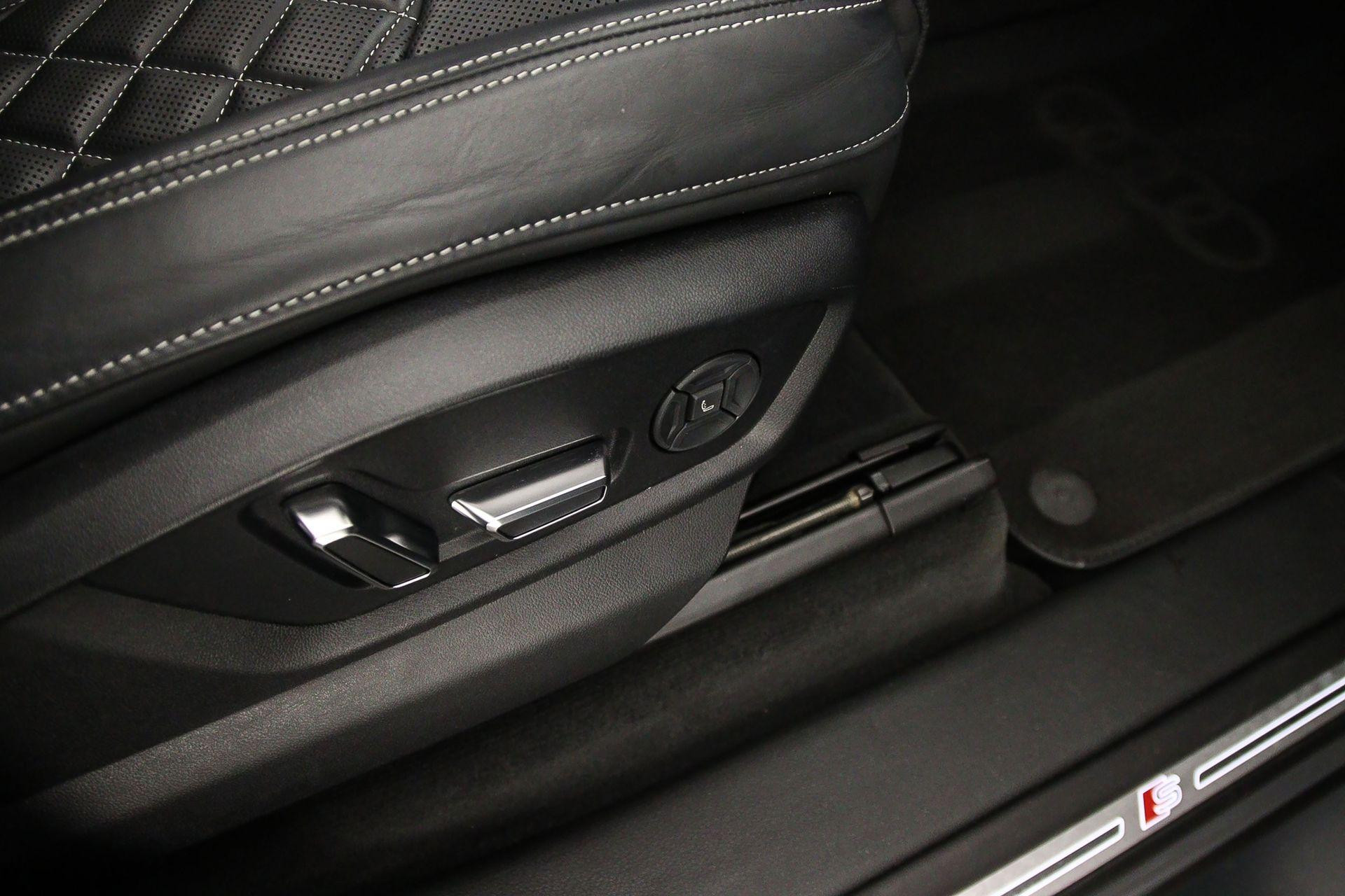 Hoofdafbeelding Audi SQ8