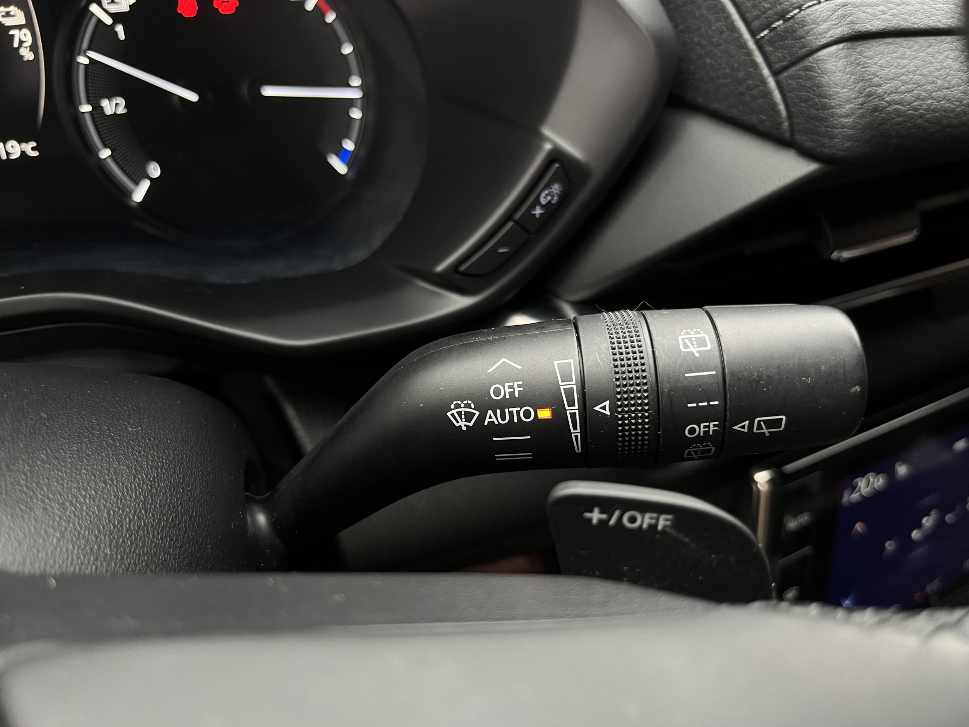 Hoofdafbeelding Mazda MX-30