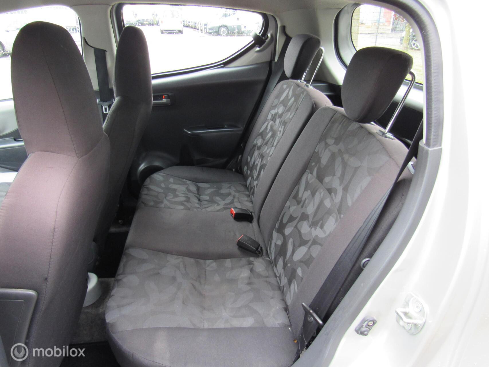 Hoofdafbeelding Suzuki Alto