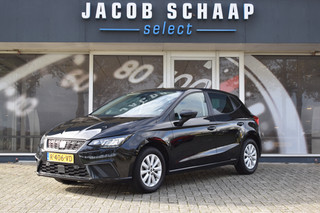 SEAT Ibiza 1.0 EcoTSI Style Business Connect Parkeersensoren / Apple- android Carplay /