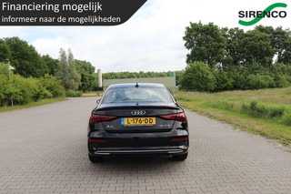 Audi A3 Audi A3 Limousine 35 TFSI full virtual cockpit dab carplay climate&cruise control navigatie sportzetels android - afbeelding nr 11