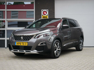 Hoofdafbeelding Peugeot 5008 Peugeot 5008 1.2 PureTech GT-Line Automaat| 7Persoons| Navi+BT| Camera| Dealer onderhouden