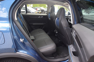 Lynk & Co 01 Lynk & Co 01 Lynk&Co 1.5 PHEV Plug-In Navi/Pano/Adaptive/Keyless/360Camera - afbeelding nr 9