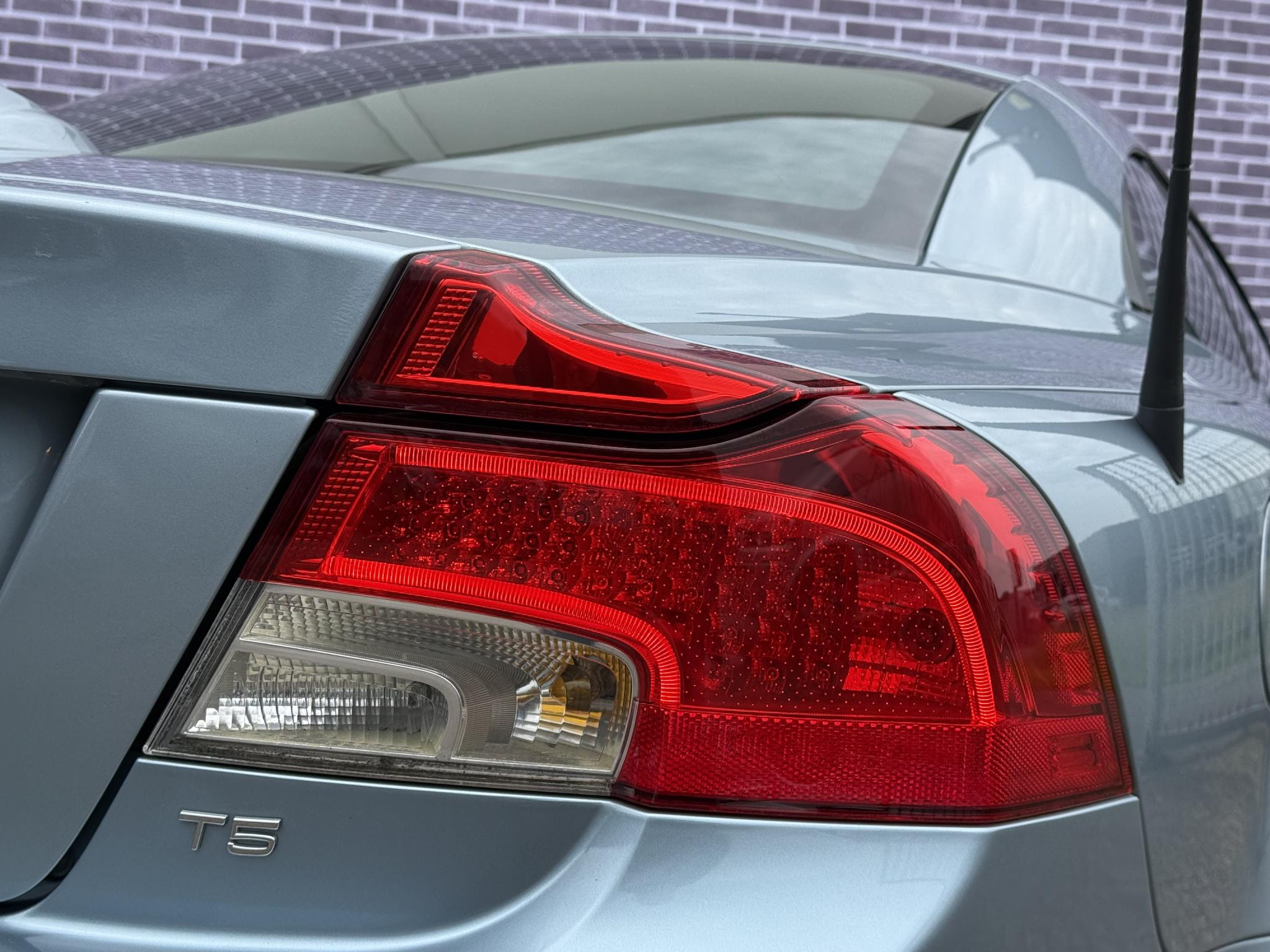 Hoofdafbeelding Volvo C70