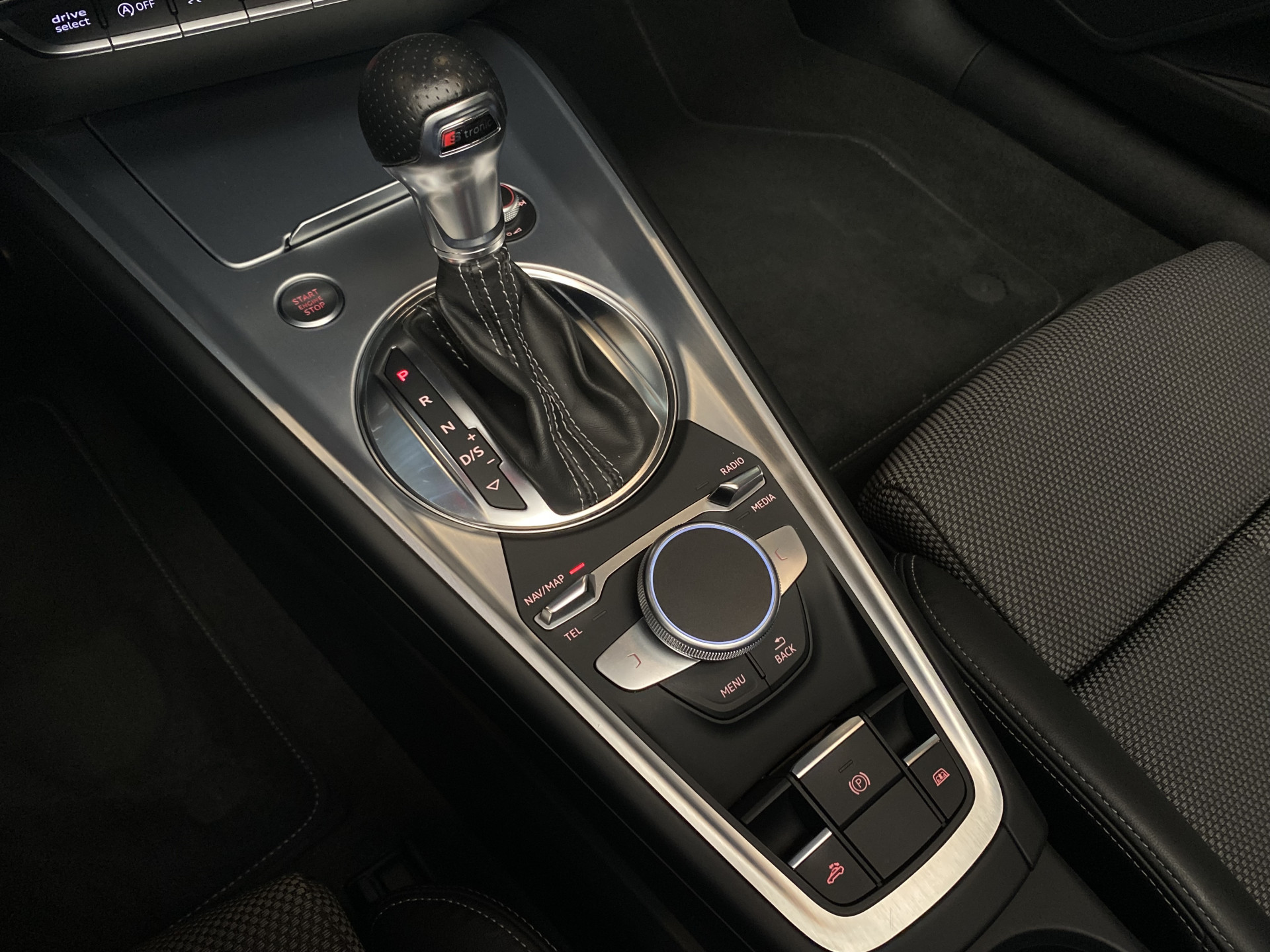 Hoofdafbeelding Audi TT