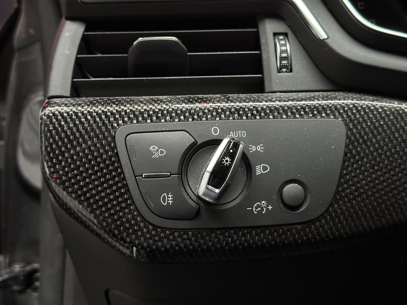 Hoofdafbeelding Audi S5