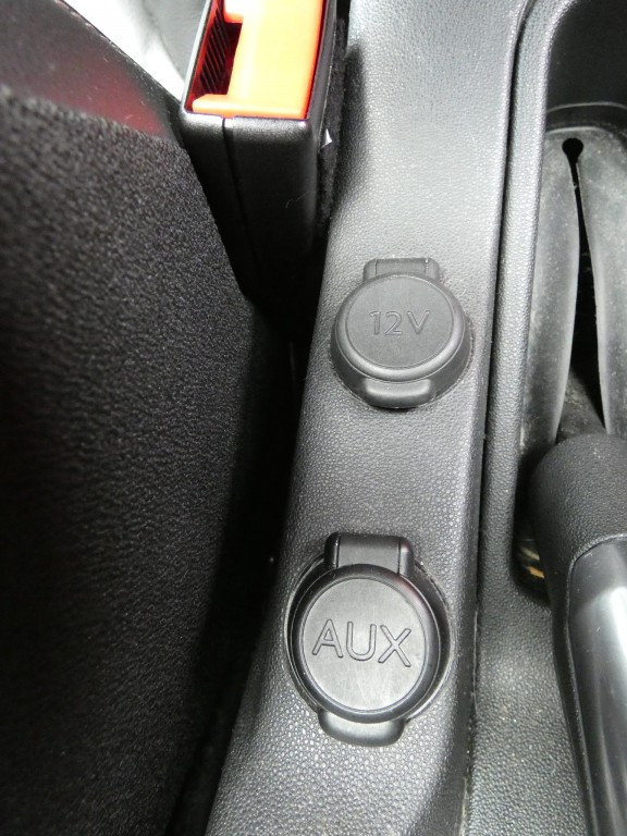 Hoofdafbeelding Citroën DS3