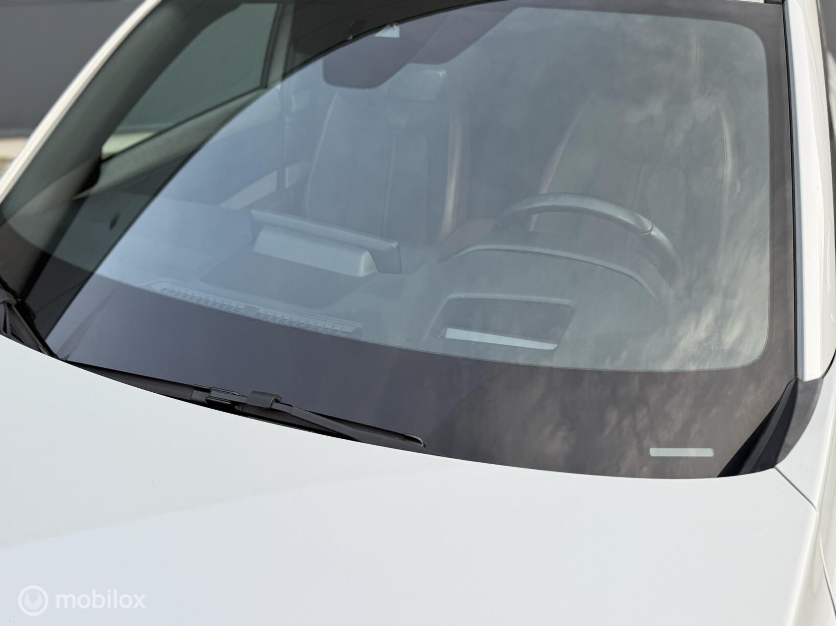 Hoofdafbeelding Mazda MX-30