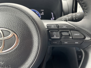 Toyota Yaris Cross Toyota Yaris Cross 1.5 Hybrid 130 Dynamic | Navi | Keyless Entry & Start | Stoelver - afbeelding nr 11