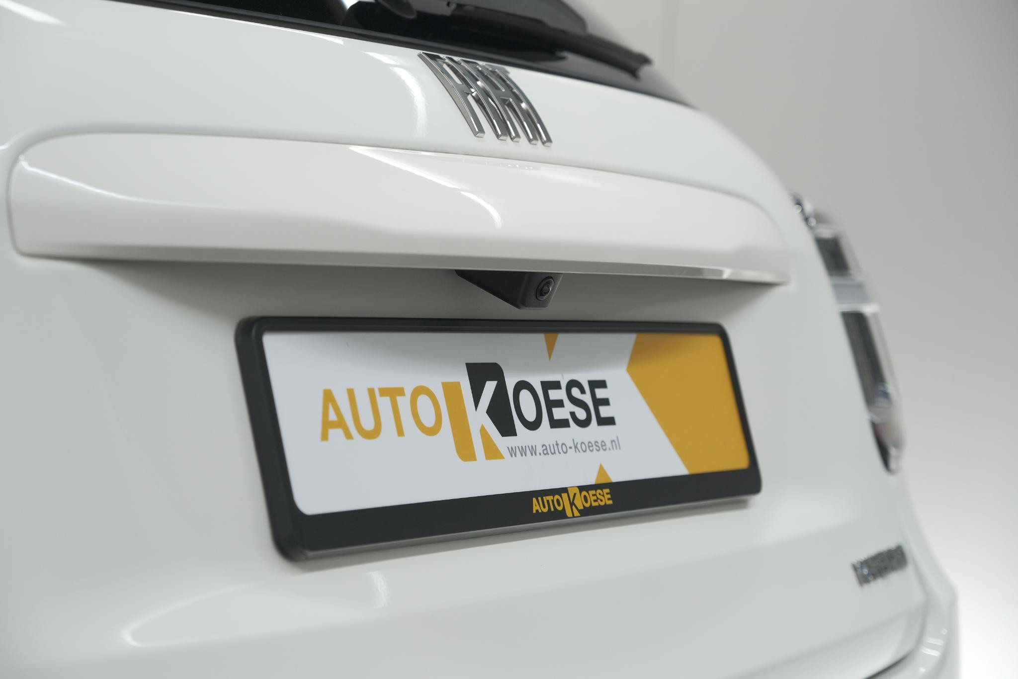 Hoofdafbeelding Fiat 600