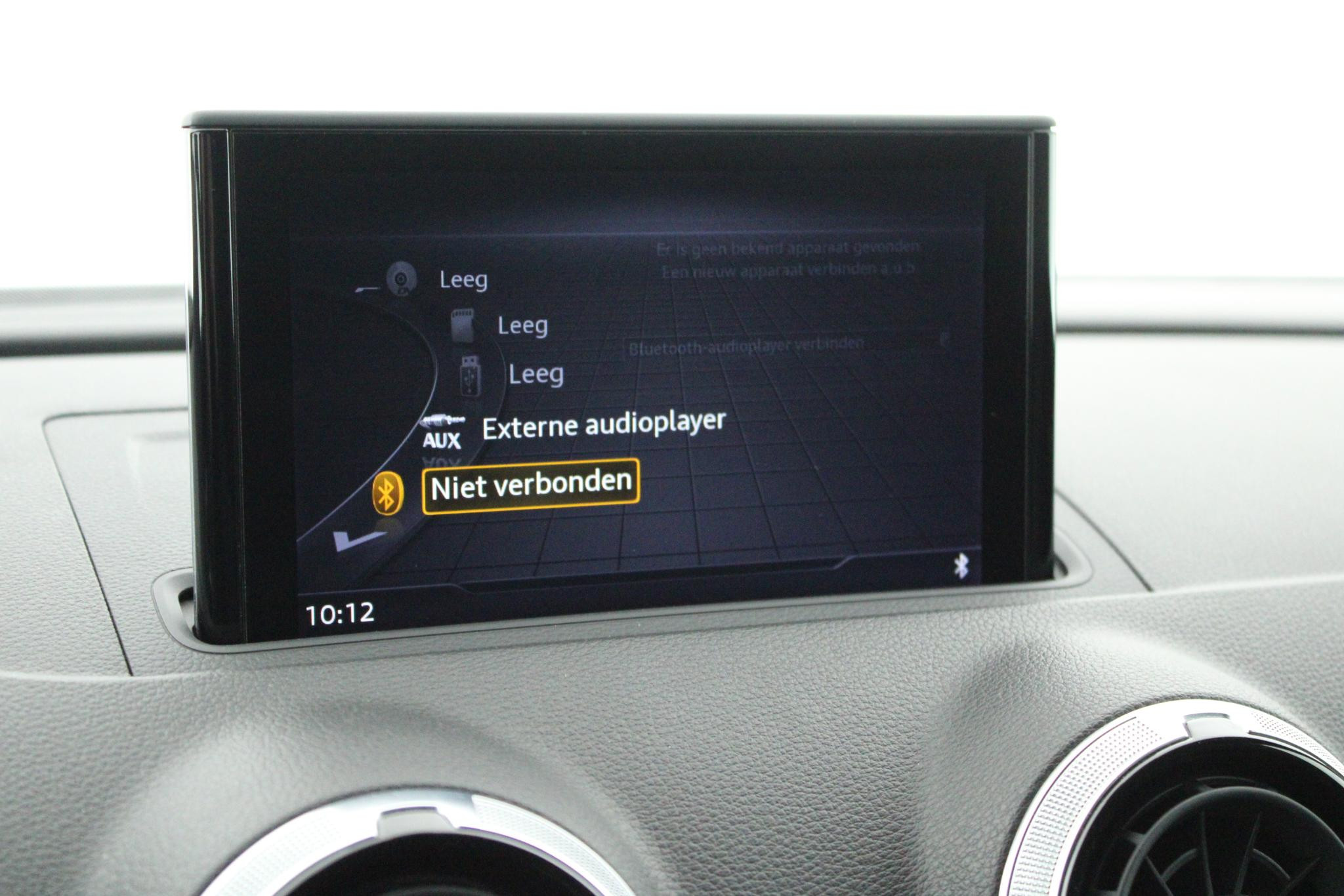 Hoofdafbeelding Audi RS3