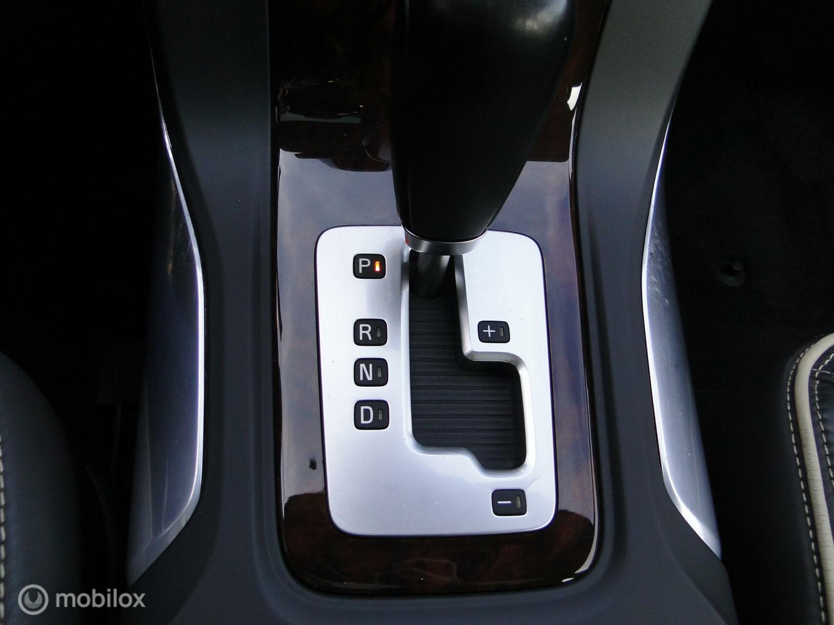 Hoofdafbeelding Volvo S80