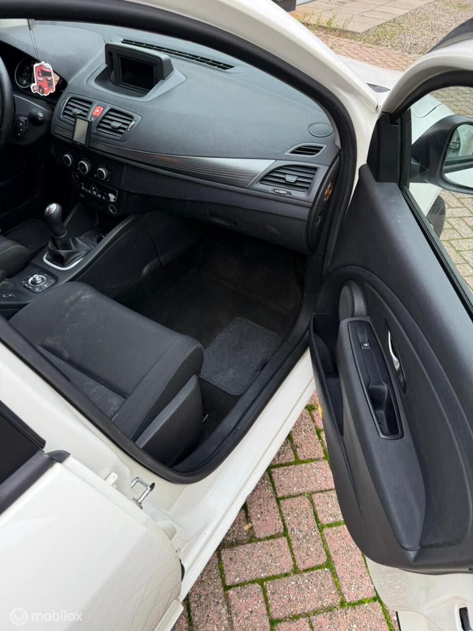 Hoofdafbeelding Renault Mégane