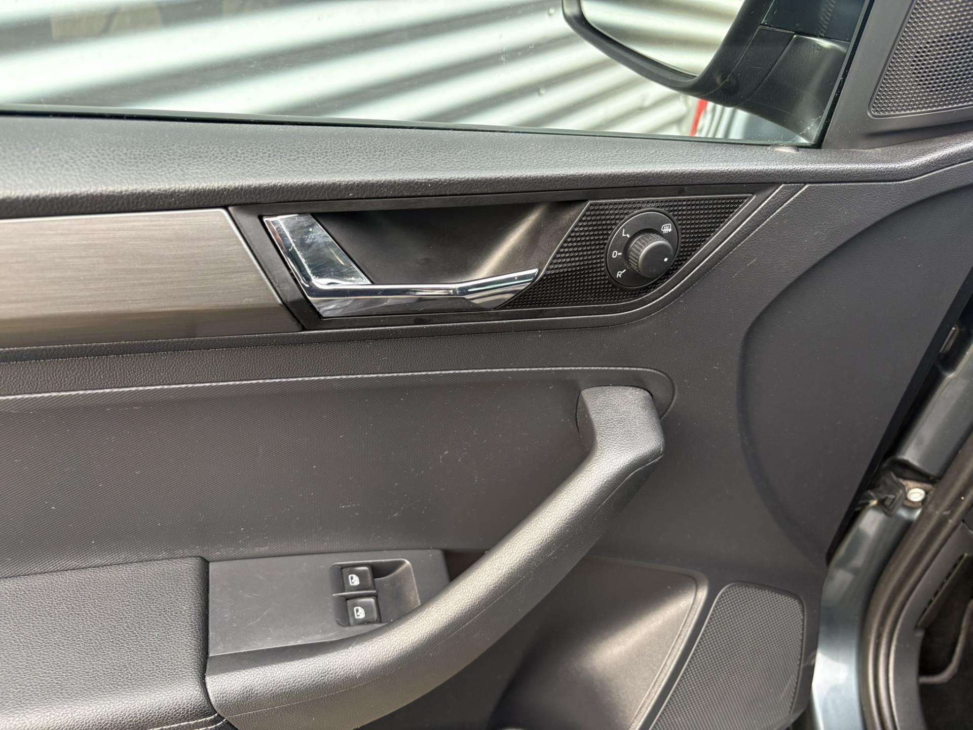 Hoofdafbeelding Škoda Rapid