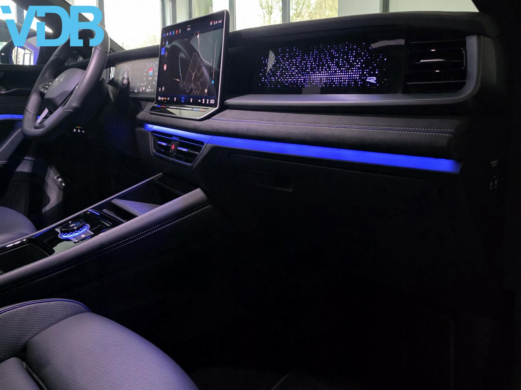 Hoofdafbeelding Volkswagen Tayron