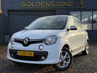 Renault Twingo 1.0 SCe Dynamique 1e Eigenaar,Clima,Cruise,Elektr.Ramen,LM Velgen,N.A.P,Nieuwe APK bij Aflevering