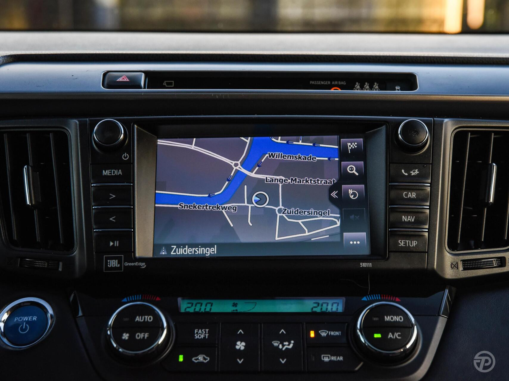 Hoofdafbeelding Toyota RAV4