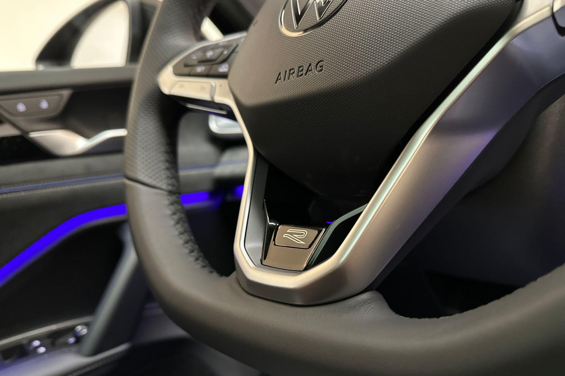 Hoofdafbeelding Volkswagen Tayron