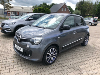 Renault Twingo 0.9 TCe Expression Automaat Vol Opties,