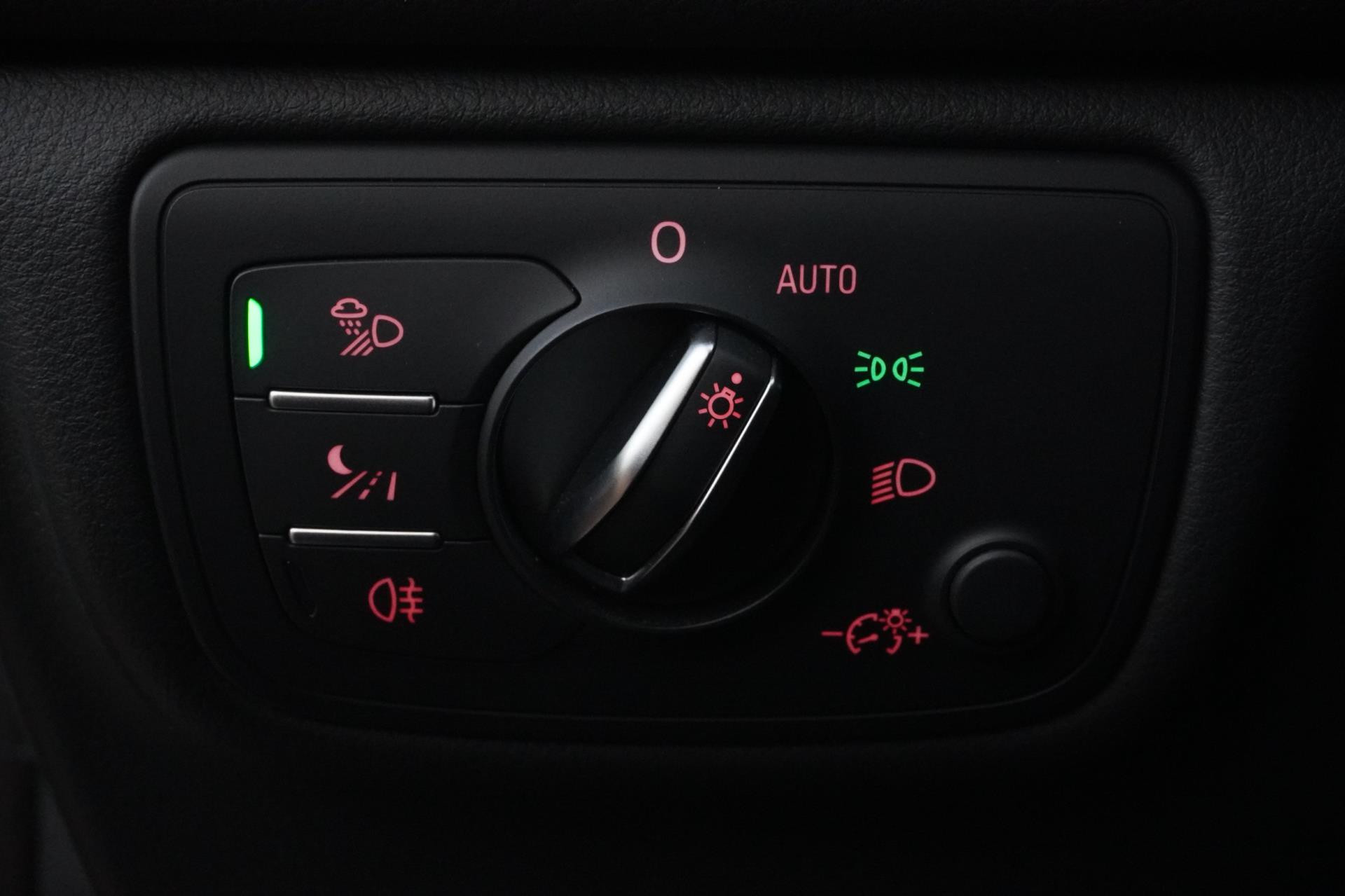 Hoofdafbeelding Audi A6 Allroad