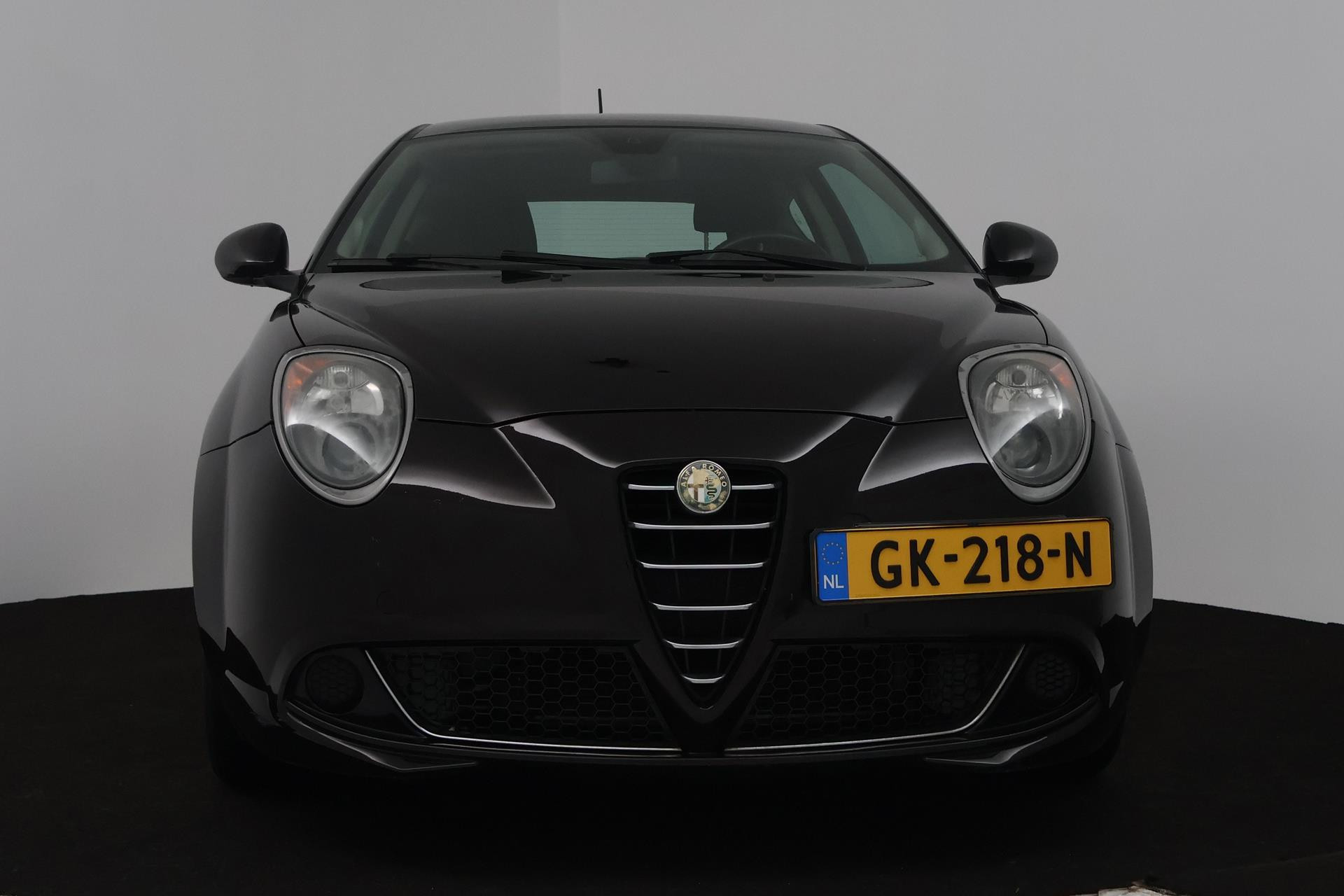Hoofdafbeelding Alfa Romeo MiTo