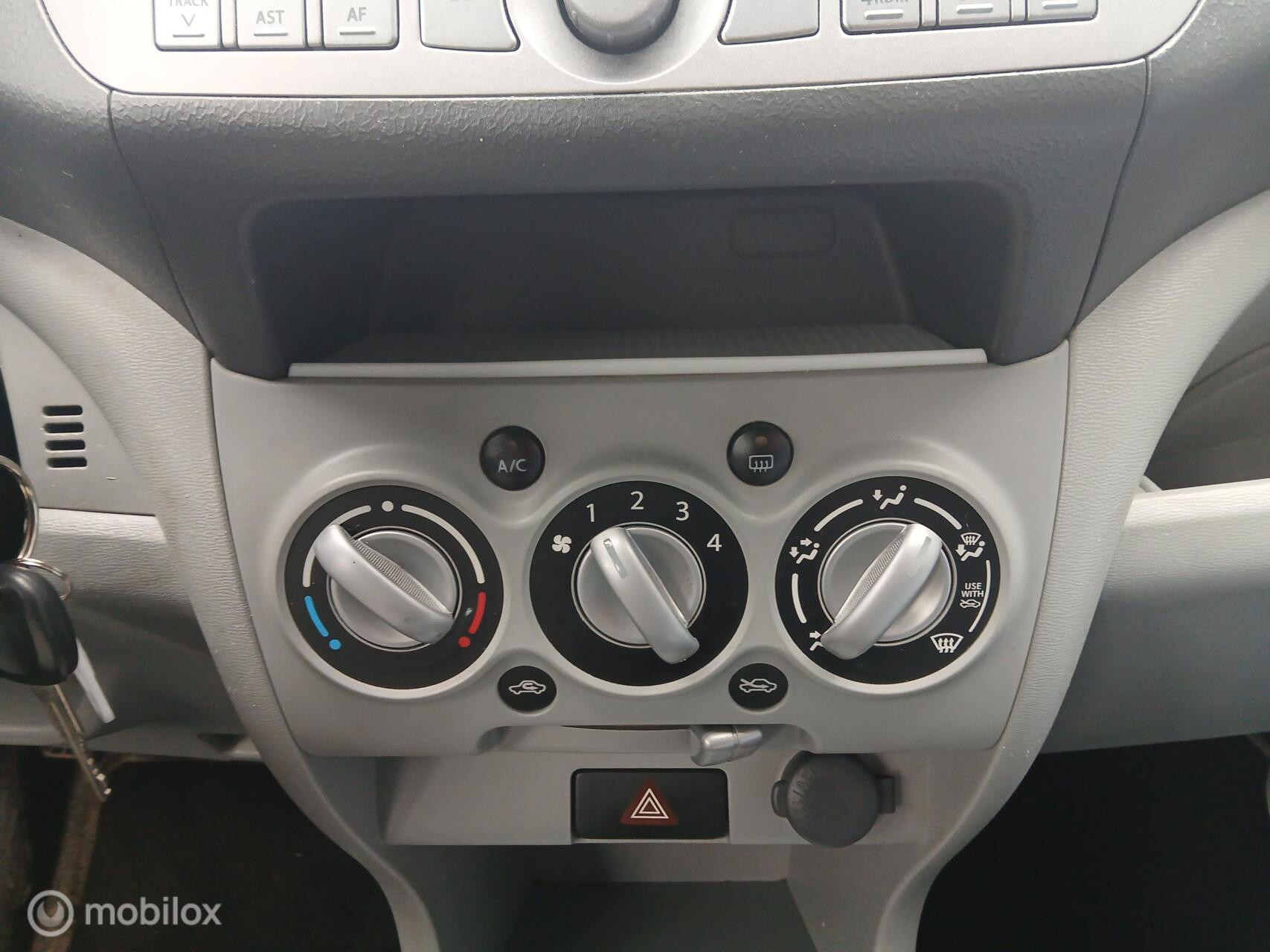 Hoofdafbeelding Suzuki Alto