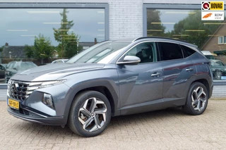 Hoofdafbeelding Hyundai Tucson Hyundai TUCSON 1.6 T-GDI PHEV (Plug-in)Comfort 4WD | Automaat | Navi