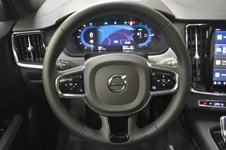 Volvo V90 Volvo V90 T8 455pk AWD Ultimate Dark | 360 Camera | Panodak | Harman Kardo - afbeelding nr 21
