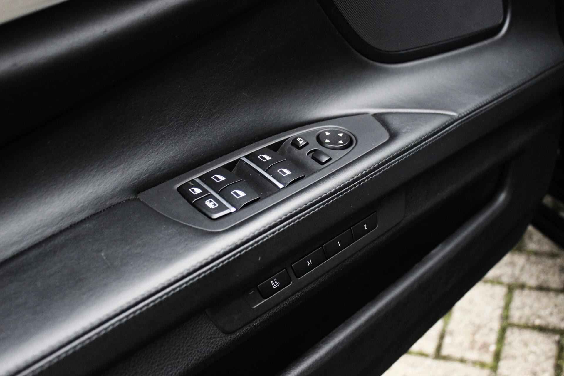 Hoofdafbeelding BMW 7 Serie