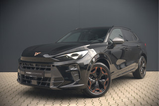 CUPRA Terramar 1.5 eTSI Business | Adaptive Cruise Control | 360 Camera | Stoelverwarming | Stuurverwarming | Memory Seat | Elektrische verstelbare stoel |  Ambiance Verlichting | Dodehoekdetectie | Keyless | LED | BTW | Fab