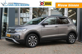 Volkswagen T-Cross 1.0 TSI 110PK ACTIVE, Navi, Clima, Apple Carplay/ Android Auto, etc.