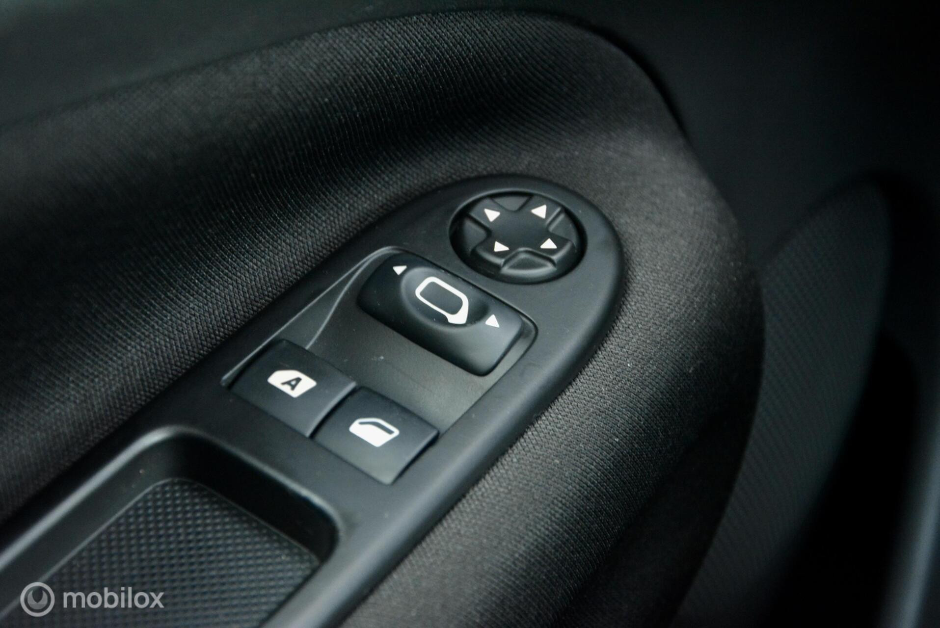 Hoofdafbeelding Citroën C3 Picasso