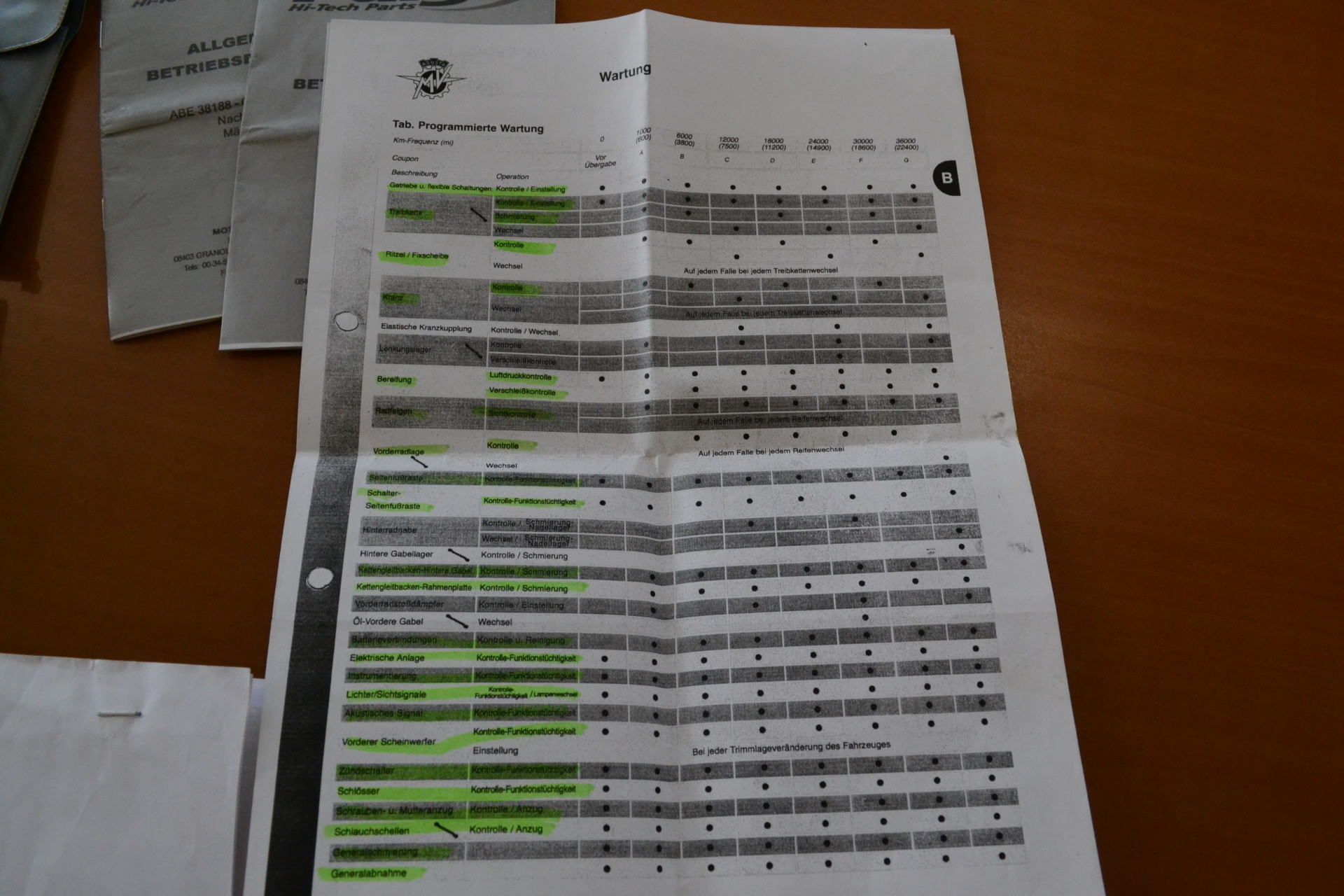 Hoofdafbeelding MV Agusta F3