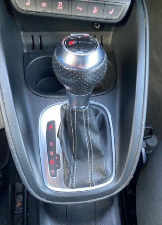 Hoofdafbeelding Audi A1