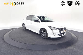 Peugeot 208 PureTech 100 Allure Pack | Camera | Apple Carplay | Stoelverwarming | Parkeersensoren