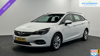 Opel Astra Sports Tourer 1.4 Edition NAVIGATIE 63000 KM