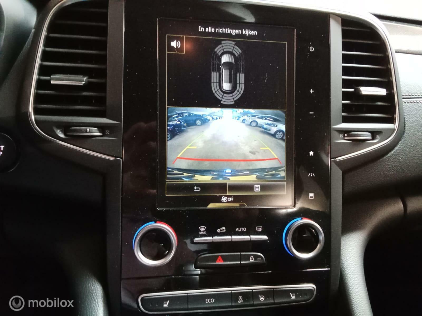 Hoofdafbeelding Renault Talisman