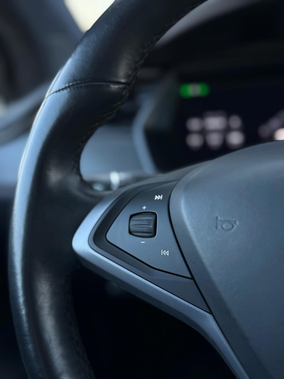 Hoofdafbeelding Tesla Model X