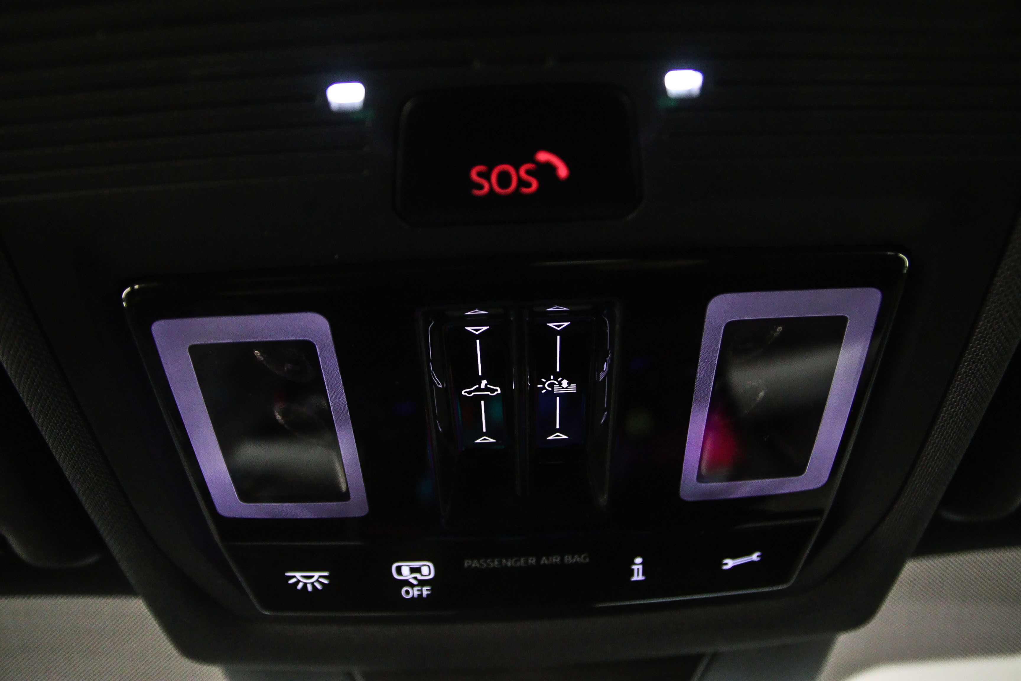 Hoofdafbeelding Volkswagen Tayron